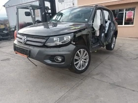 VW Tiguan 2.0d части , снимка 4