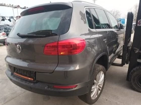 VW Tiguan 2.0d части , снимка 5