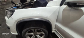 VW Tiguan 2.0d части , снимка 16