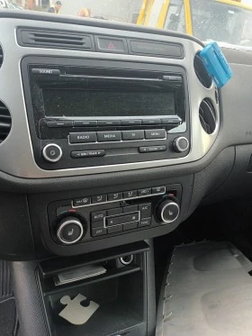 VW Tiguan 2.0d части , снимка 8