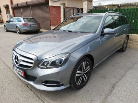 Mercedes-Benz E 250 CDI, BLUETEC, 4 MATIC