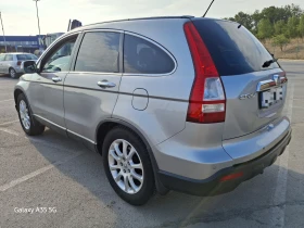 Honda Cr-v, снимка 4