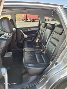 Honda Cr-v, снимка 8