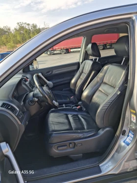 Honda Cr-v, снимка 6