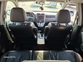 Honda Cr-v, снимка 10