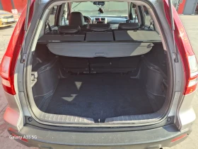 Honda Cr-v, снимка 13