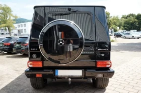 Mercedes-Benz G 63 AMG На части 63амг , снимка 4