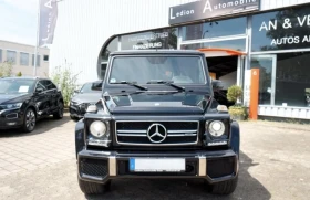 Mercedes-Benz G 63 AMG На части 63амг , снимка 2