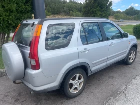 Honda Cr-v 2.0 Vtec, снимка 3