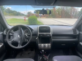 Honda Cr-v 2.0 Vtec, снимка 4