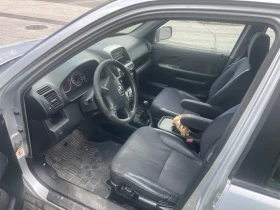 Honda Cr-v 2.0 Vtec, снимка 5