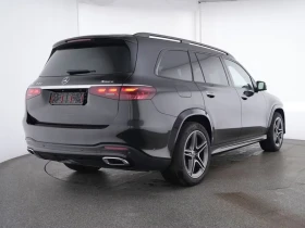 Mercedes-Benz GLS 350 4M , BURM AMG NIGHT SPUR DIST, снимка 2
