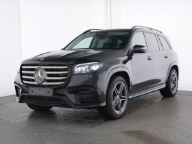 Mercedes-Benz GLS 350 4M , BURM AMG NIGHT SPUR DIST, снимка 1