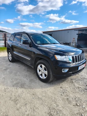 Jeep Grand cherokee, снимка 2