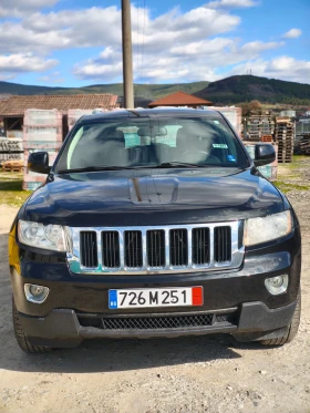 Jeep Grand cherokee, снимка 1