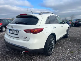 Infiniti Fx 37 Limited Edition 13/100, снимка 5