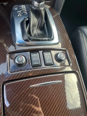 Infiniti Fx 37 Limited Edition 13/100, снимка 12