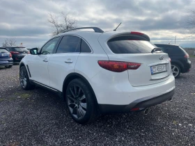 Infiniti Fx 37 Limited Edition 13/100, снимка 4