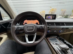 Audi Q7 БАРТЕР* Matrix* Digital* , снимка 14
