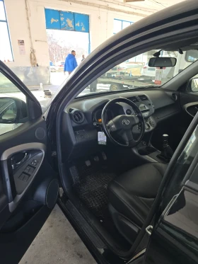 Toyota Rav4, снимка 7