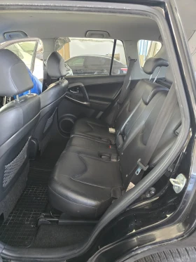 Toyota Rav4, снимка 9