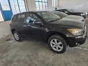 Toyota Rav4, снимка 2