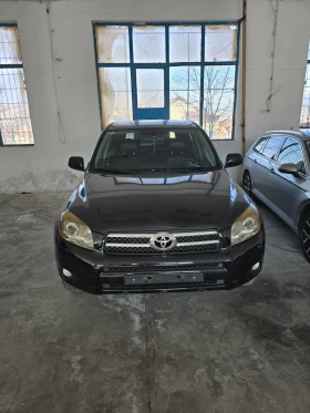 Toyota Rav4, снимка 1