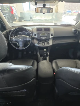 Toyota Rav4, снимка 8