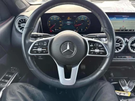 Mercedes-Benz GLB 250 4MATIC, снимка 9