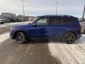 Mercedes-Benz GLB 250 4MATIC, снимка 2