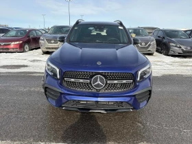 Mercedes-Benz GLB 250 4MATIC, снимка 5