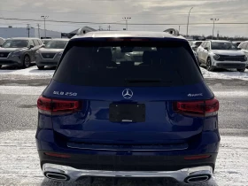 Mercedes-Benz GLB 250 4MATIC, снимка 4
