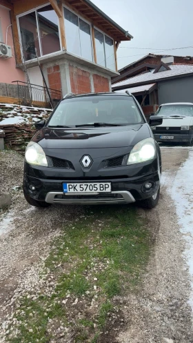 Renault Koleos, снимка 4