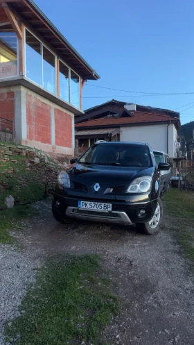 Renault Koleos, снимка 6