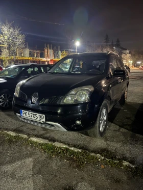 Renault Koleos, снимка 8