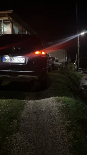 Renault Koleos, снимка 1