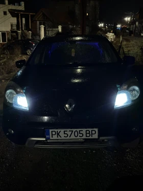 Renault Koleos, снимка 7