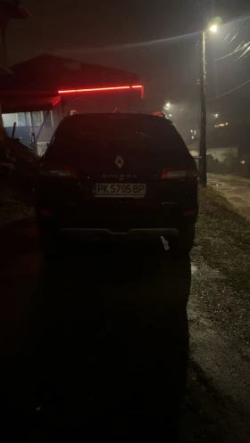 Renault Koleos, снимка 2