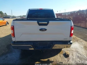 Ford F150 3.5l F-150 Xlt, снимка 6