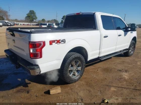 Ford F150 3.5l F-150 Xlt, снимка 4
