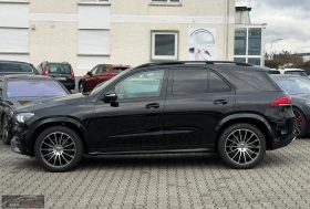 Mercedes-Benz GLE 400 d/4MATIC/330HP/AMG/PANO/BURM/AHK/360/LED/956g, снимка 3