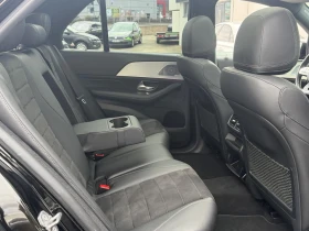 Mercedes-Benz GLE 400 d/4MATIC/330HP/AMG/PANO/BURM/AHK/360/LED/956g, снимка 10