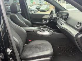 Mercedes-Benz GLE 400 d/4MATIC/330HP/AMG/PANO/BURM/AHK/360/LED/956g, снимка 9