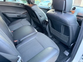 Mercedes-Benz ML 320, снимка 10