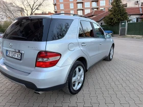 Mercedes-Benz ML 320, снимка 2