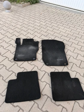 Mercedes-Benz ML 320, снимка 16