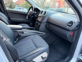 Mercedes-Benz ML 320, снимка 9
