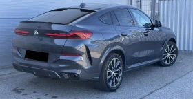 BMW X6 30d xDrive M-Sport, снимка 2