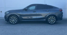 BMW X6 30d xDrive M-Sport, снимка 3