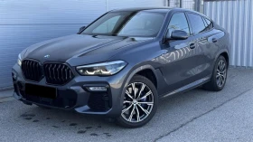 BMW X6 30d xDrive M-Sport, снимка 1
